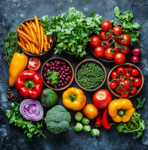 еда для потенции