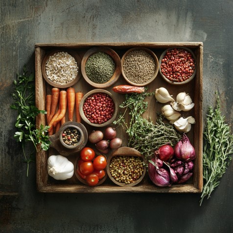 специи для потенции