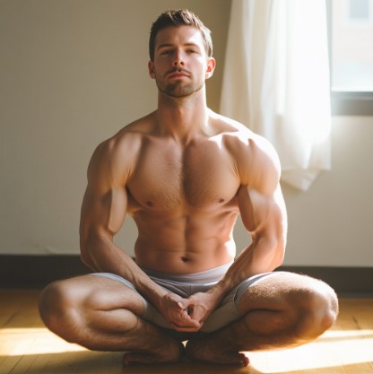 кегель для потенции