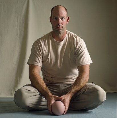 кегель для потенции