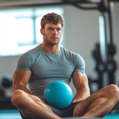 кегель для потенции