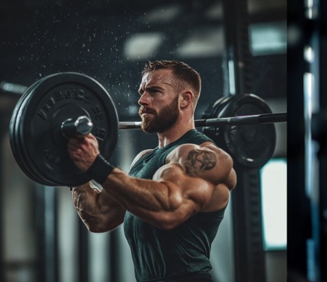 тренировки для потенции