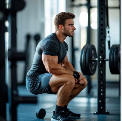 тренировки для потенции