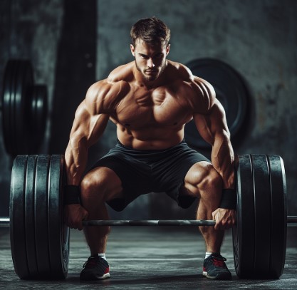 тренировки для потенции